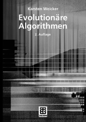 Evolutionäre Algorithmen main product photo