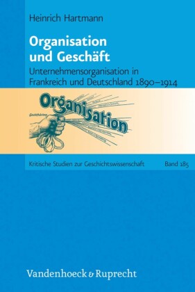 Organisation und Geschäft