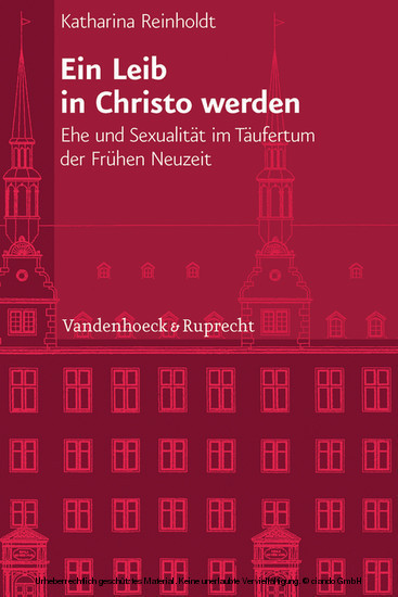 Ein Leib in Christo werden main product photo