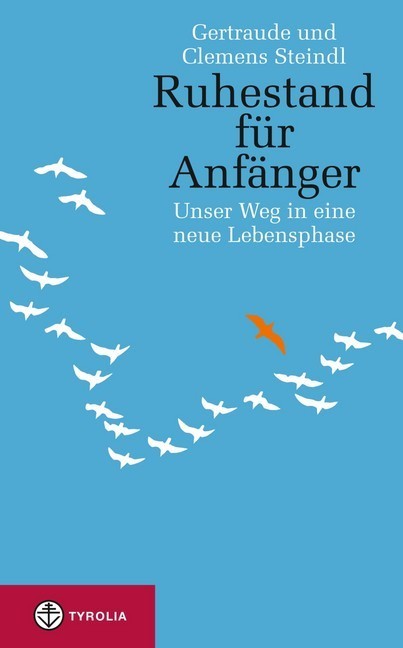 Ruhestand für Anfänger main product photo
