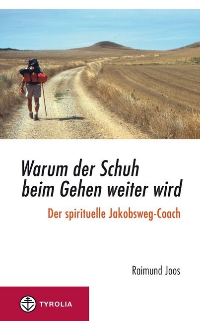 Warum der Schuh beim Gehen weiter wird main product photo