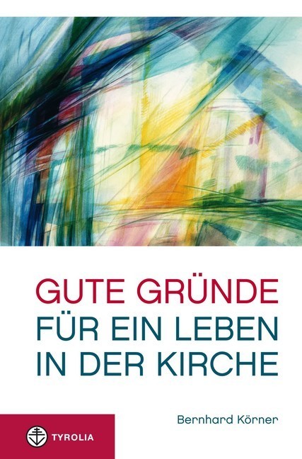 Gute Gründe für ein Leben in der Kirche main product photo