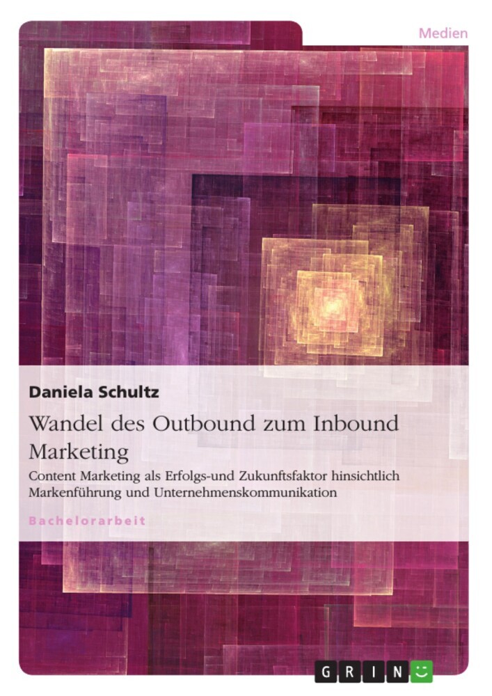 Wandel des Outbound zum Inbound Marketing main product photo