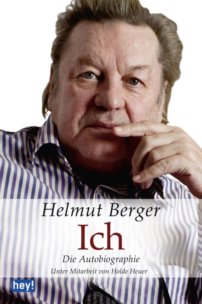 Ich. Die Autobiographie main product photo