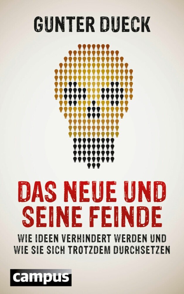 Das Neue und seine Feinde main product photo