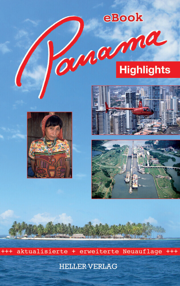 Panama Highlights main product photo