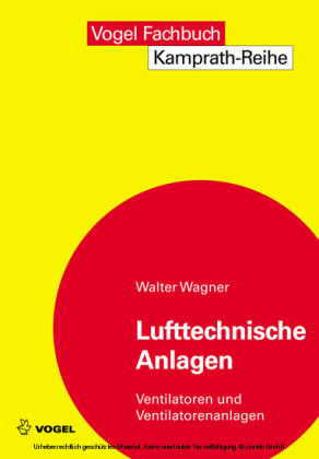 Lufttechnische Anlagen