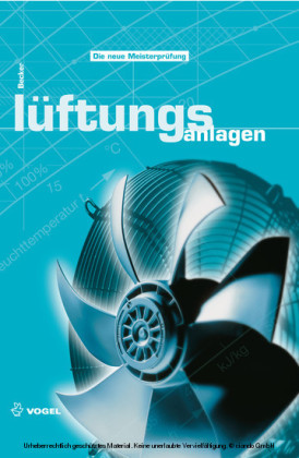 Lüftungsanlagen