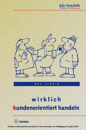 Wirklich kundenorientiert handeln