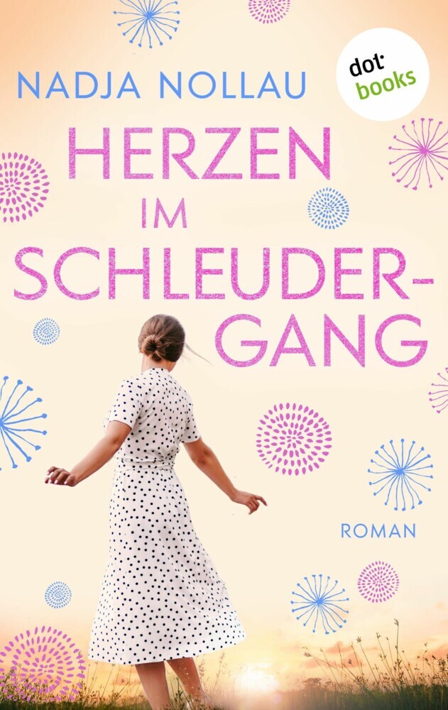 Herzen im Schleudergang main product photo