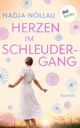 Herzen im Schleudergang