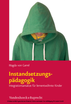 Instandsetzungspädagogik