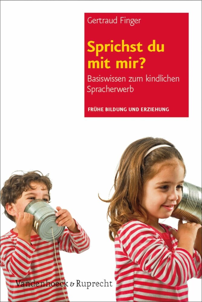 Sprichst du mit mir? main product photo