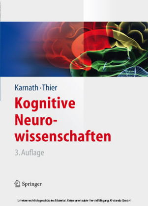 Kognitive Neurowissenschaften