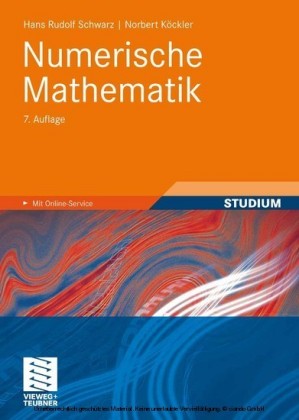 Numerische Mathematik