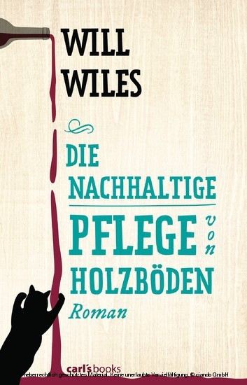 Die nachhaltige Pflege von Holzböden main product photo