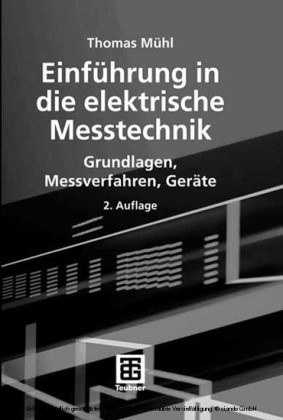 Einführung in die elektrische Messtechnik