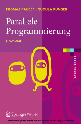 Parallele Programmierung