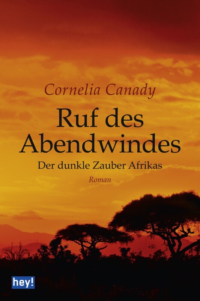 Ruf des Abendwindes main product photo