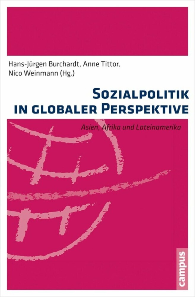 Sozialpolitik in globaler Perspektive main product photo