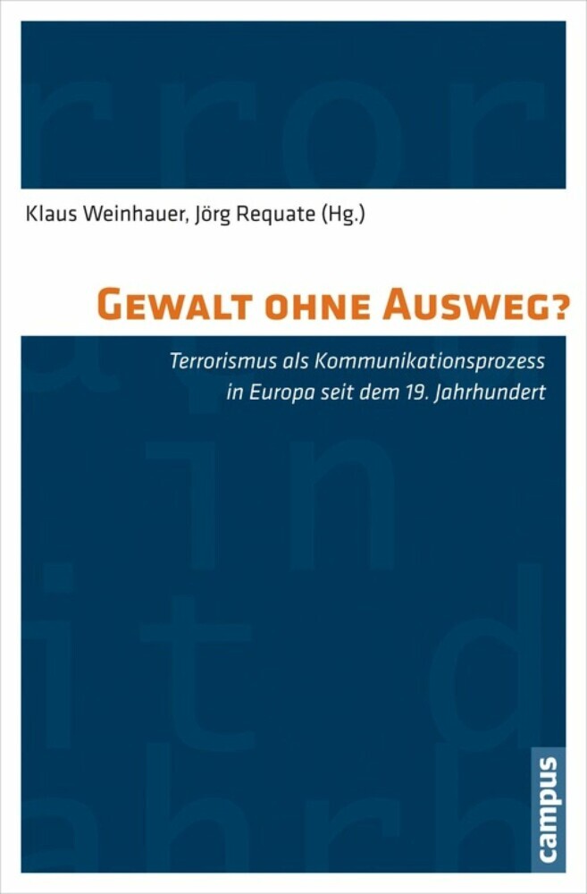 Gewalt ohne Ausweg? main product photo
