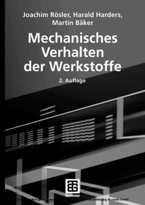 Mechanisches Verhalten der Werkstoffe