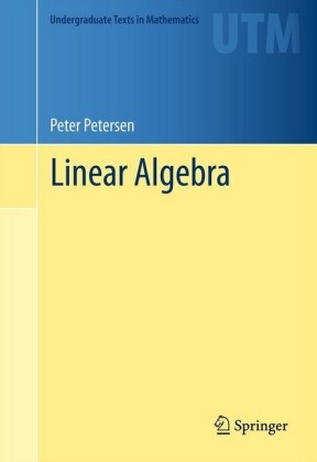 Linear Algebra