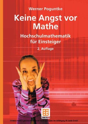 Keine Angst vor Mathe