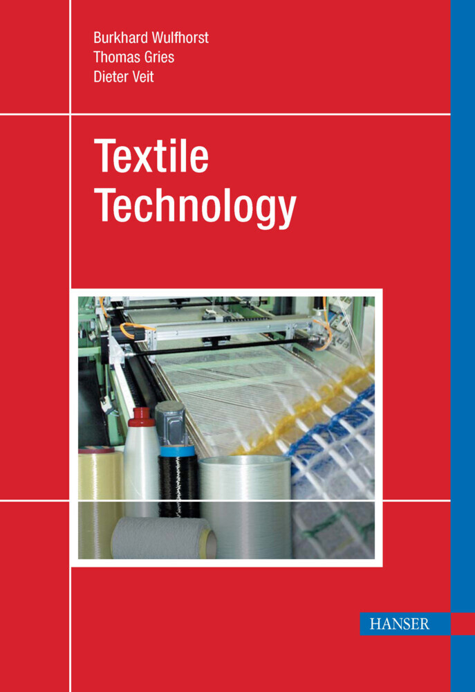 Textile Technology main product photo