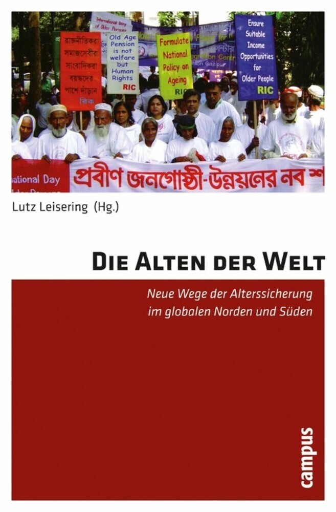Die Alten der Welt main product photo