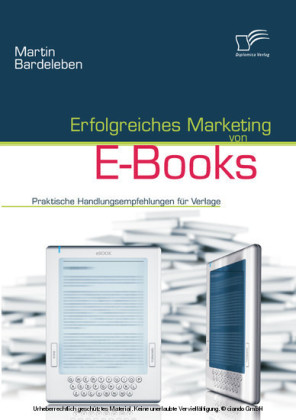 Erfolgreiches Marketing von E-Books