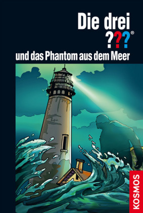 Die drei ??? und das Phantom aus dem Meer (drei Fragezeichen)