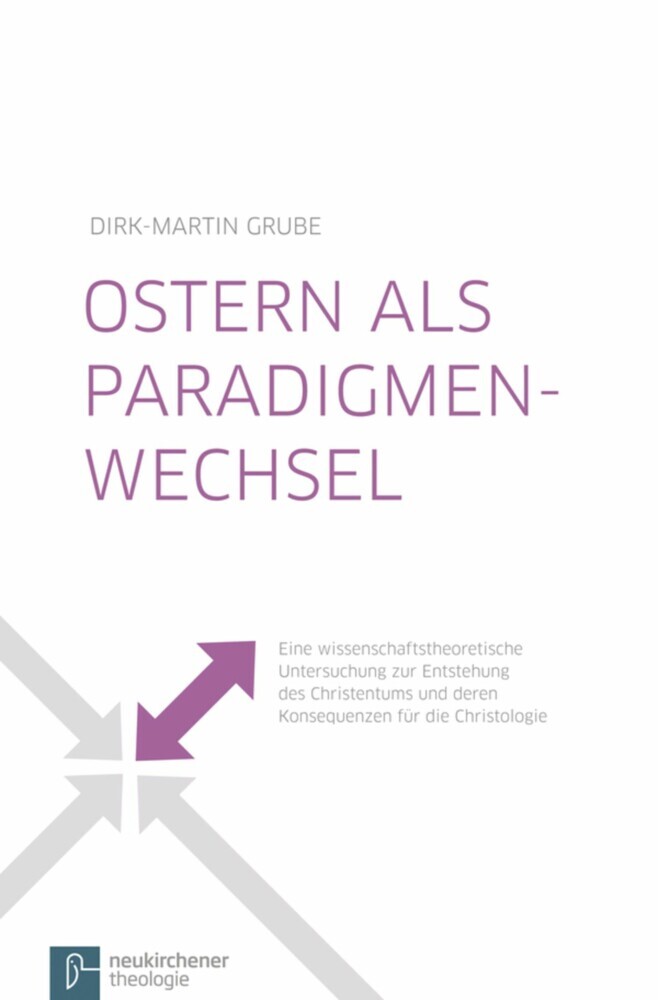 Ostern als Paradigmenwechsel main product photo