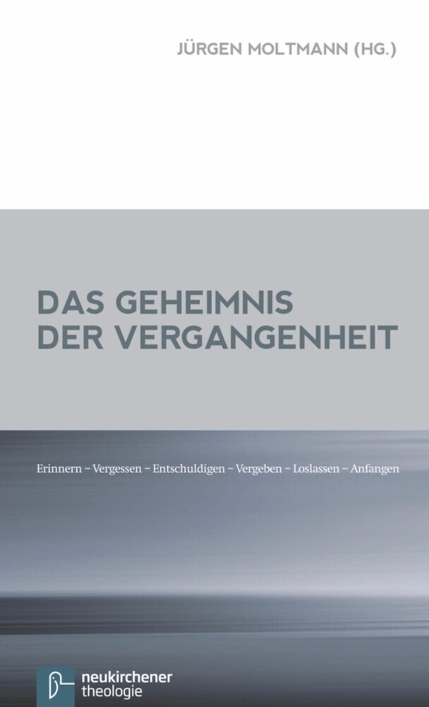 Das Geheimnis der Vergangenheit main product photo