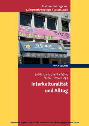 Interkulturalität und Alltag