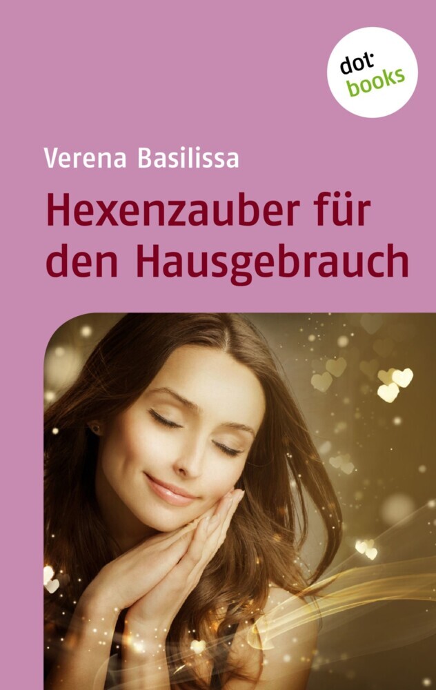 Hexenzauber für den Hausgebrauch main product photo