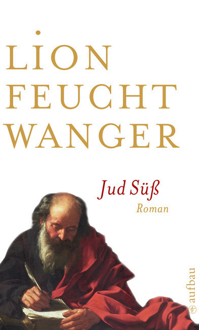 Jud Süß main product photo