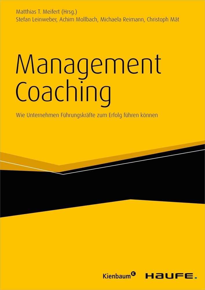 Management Coaching main product photo