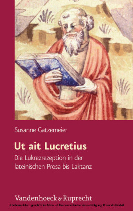 Ut ait Lucretius