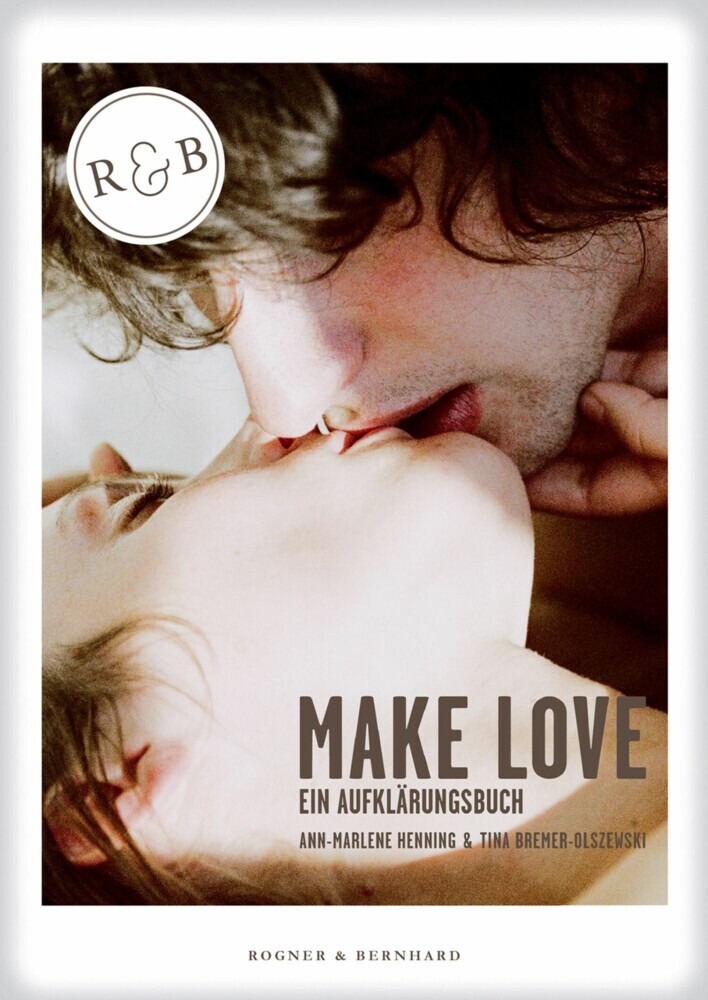 Make Love ePub main product photo