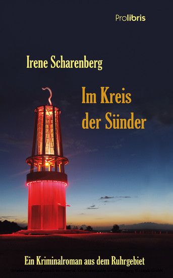 Im Kreis der Sünder main product photo