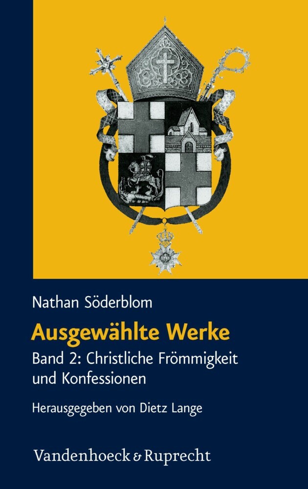 Ausgewählte Werke main product photo