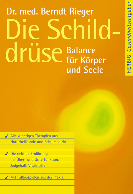 Die Schilddrüse main product photo