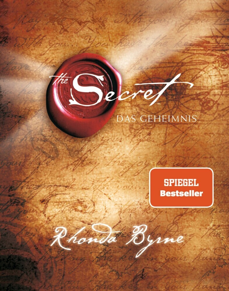 The Secret - Das Geheimnis main product photo