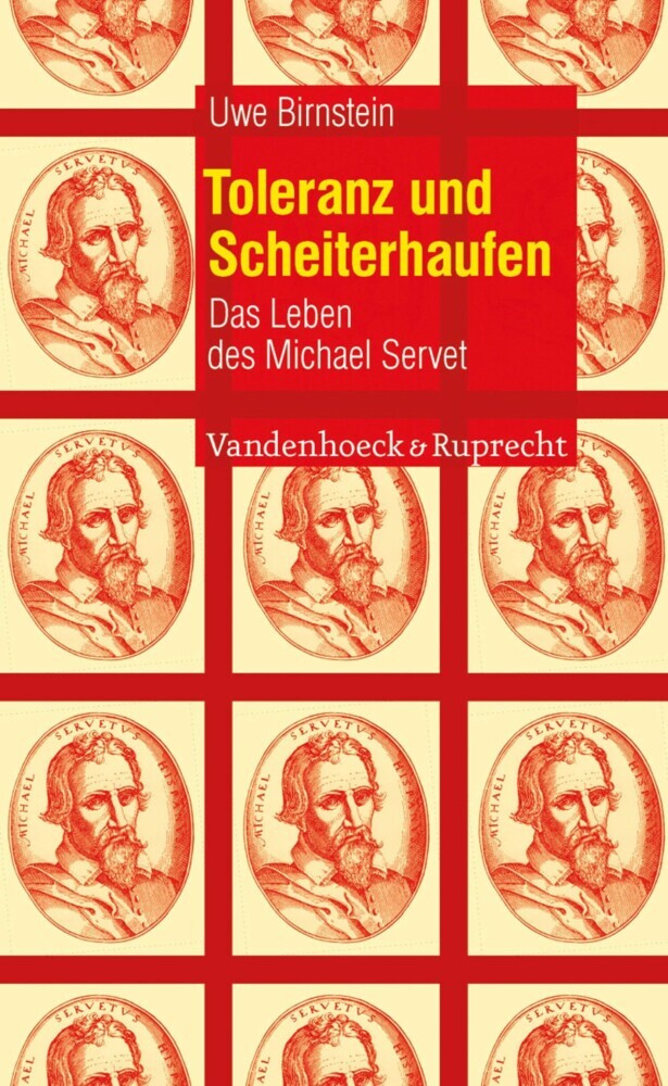 Toleranz und Scheiterhaufen main product photo