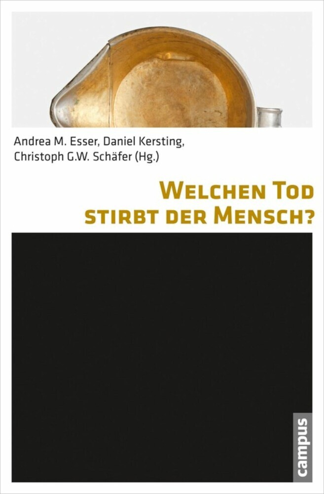 Welchen Tod stirbt der Mensch? main product photo