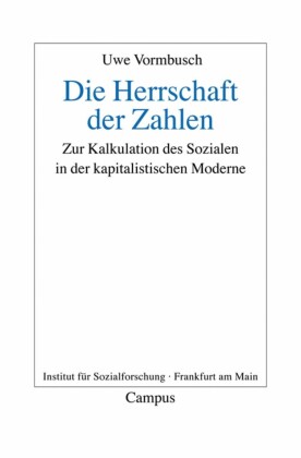 Die Herrschaft der Zahlen