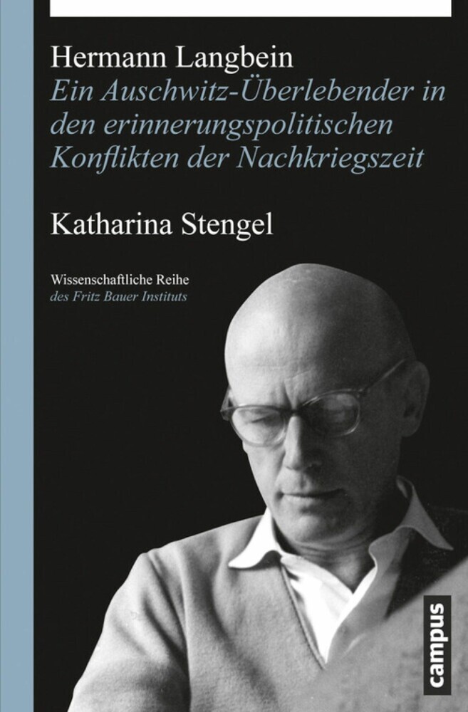 Hermann Langbein main product photo
