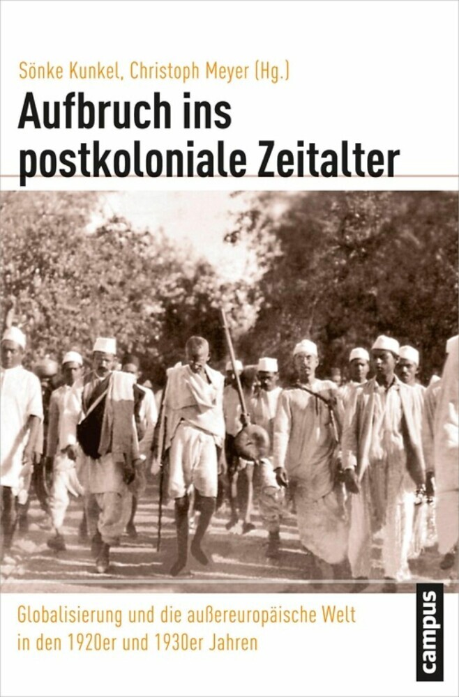 Aufbruch ins postkoloniale Zeitalter main product photo