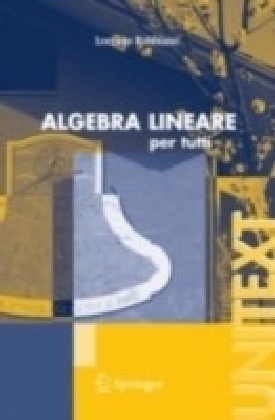 Algebra lineare